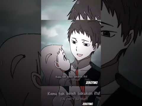 Zero Two Death Ending Darling In The Franx Amv Edit