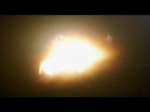 The Show Must Go On - Stargate Atlantis