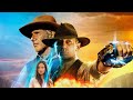 Action Western Movie 2021 - COWBOYS AND ALIENS 2011 Full Movie HD -Best Action Movies Full English