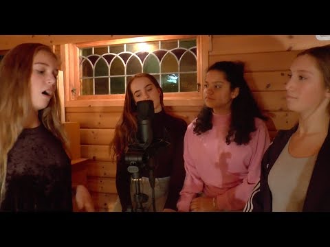 Charlie Puth - How long (live cover by High15)