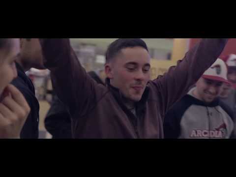 Shine Entertainent video.