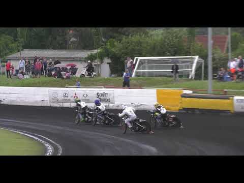 Speedway DM Finale Stralsund 2021 Lauf23