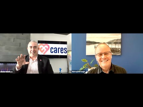 Episode #149 Fireside Chat with Murray Derraugh, VP of Risk at Sonoma Capital