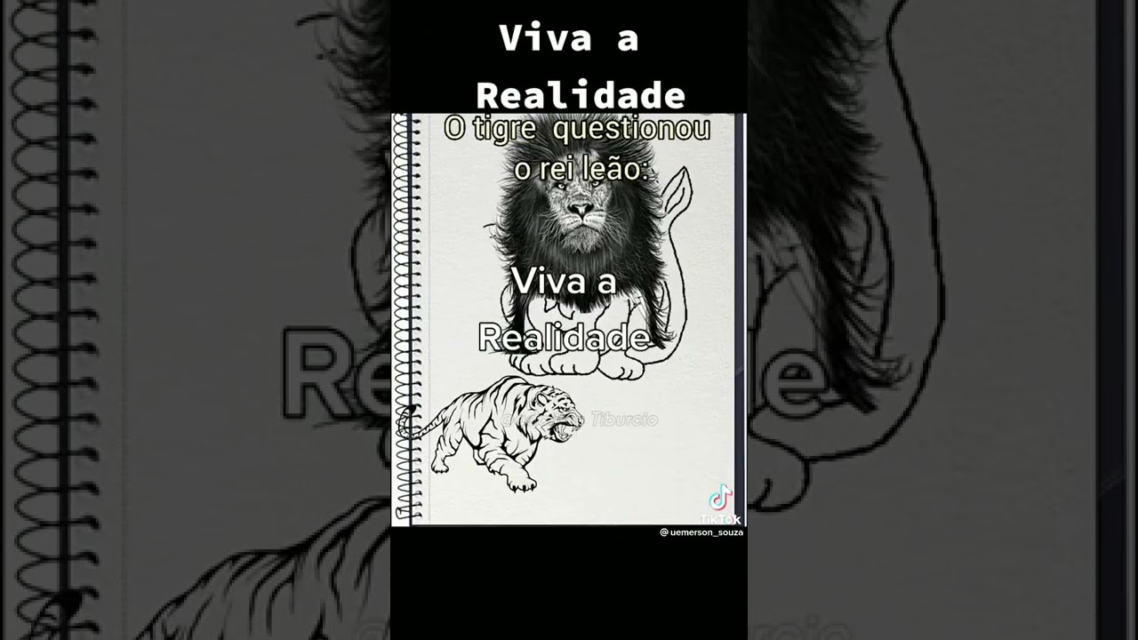 Watch Now O Burro eo Tigre 🐅 O Burro eo Tigre 🐅