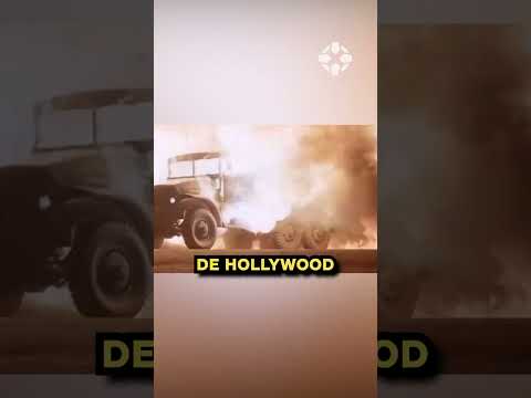 ¿QUIÉN SERÍA EL PRÓXIMO JOHN RAMBO?