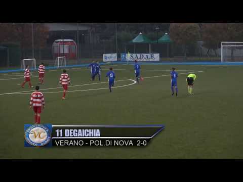 VERANO-POL. DI NOVA