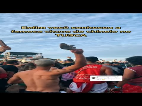 A chuva de chinelo #viral #shorts #chuva