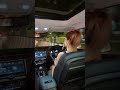 Hayyeeee Cute Girl Night Car Driving Whatsapp Status Shorts