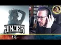 Musical Analysis/Reaction of JINJER - Ape