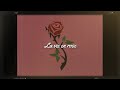 La Vie En Rose - Edith Piaf (Lyrics) English Version