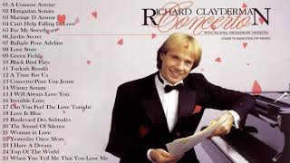 Download lagu Richard Clayderman 2022 The finest tunes - Richard Clayderman Greatest Hits Full Album mp3 Download lagu Richard Clayderman 2022 The finest tunes - Richard Clayderman Greatest Hits Full Album mp3