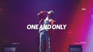 180609 PRIVATE STAGE KOLORFUL 솔로무대 ONE AND ONLY 돗대 (B.I focus)