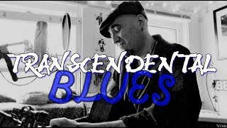 "Transcendental Blues" Steve Earle (cover)