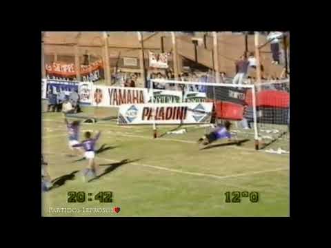 Video — Penal convertido vs Newell's