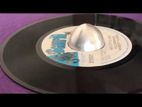 YELLOWMAN & NORBERT CLARKE ~ Hey Little Girl