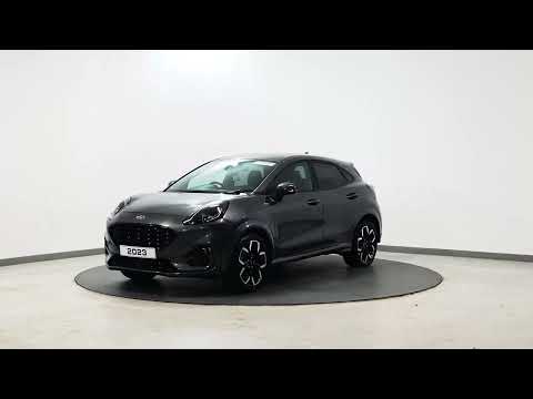 *111* 2023 Ford Puma 1.0 st-line x - Image 2