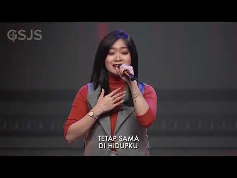Satu-Satunya Pengharapanku - GSJS Worship Cover