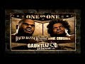 Def Jam Fight For NY (Request) - David Banner vs BoneCrusher (Hard) at The Gauntlet Intense