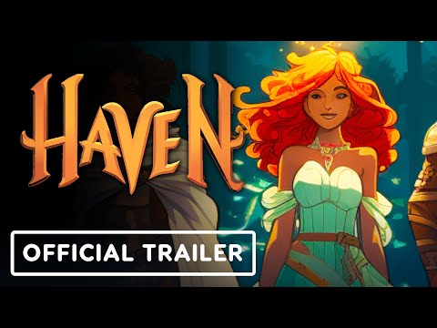 Трейлер