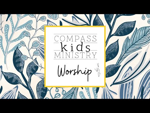 Mary's Song of Praise (Luke 1:46-50)