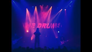 The Drums - Heart Basel (Live) HD