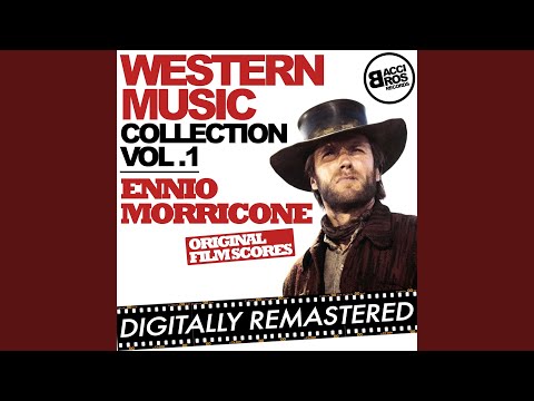 The Wild Horde (From "My Name is Nobody")