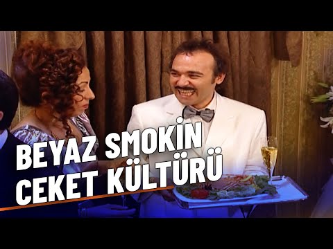 Niye herkes beni garson zannediyor? - Burhan Altıntop