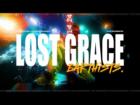 Earthists. - LOST GRACE(Live at Shanghai, China)