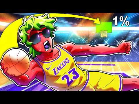 The BEST Basketball Team is BACK!