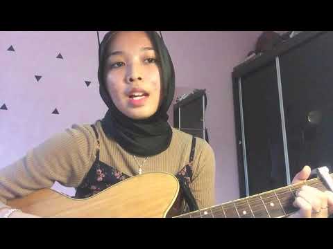 Sufian Suhaimi - Di Matamu (short cover)