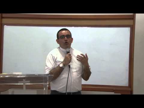 Curso bíblico: Módulo 2 - Libros Históricos V