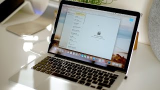 Password protect your notes on Mac OS X | Quick Tips