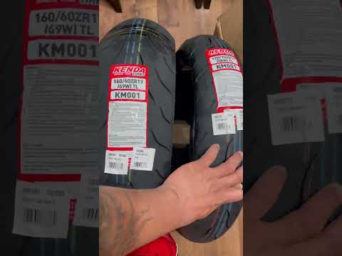 Time to Change for bigger tires #r3 #yzfamily #yamaha #rider #KENDA tires #F 120/70/17 # R 160/60/17