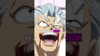 Don't try this at home | Undead unluck