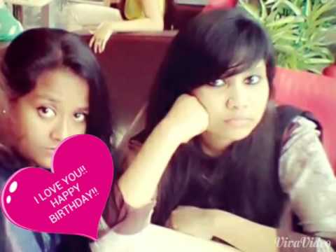 Happy BIRTHDAY nishu