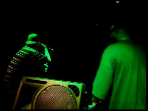 Ciph Barker - Fluister