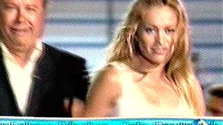 PAULINA RUBIO -  VIVE EL VERANO - VIVE EL VERANO TVE