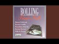 Bolling: Picnic Suite: V. Canon
