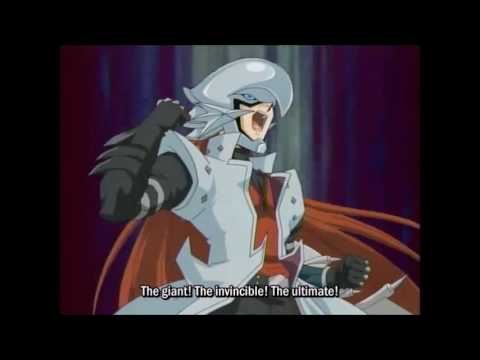 Blue Eyes White Dragon-Horobi no Bāsuto Sutorīmu!!!!!!