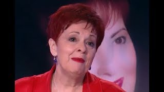 Fabienne THIBEAULT : "Le monde est Stone"