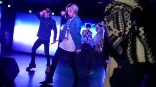 ZPZG(지피지기)AOAO 160131 ShowBox