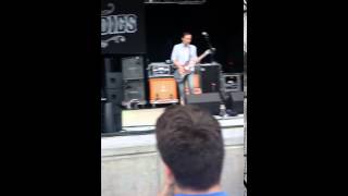 The Toadies - Possum Kingdom clip