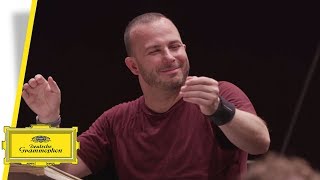 Yannick Nézet-Séguinist sai Deutsche Grammophoni artist