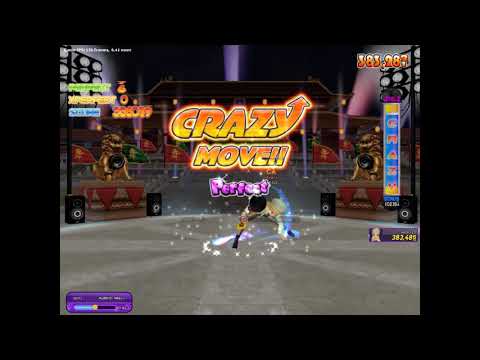 Level 84 License [Redbana Audition]