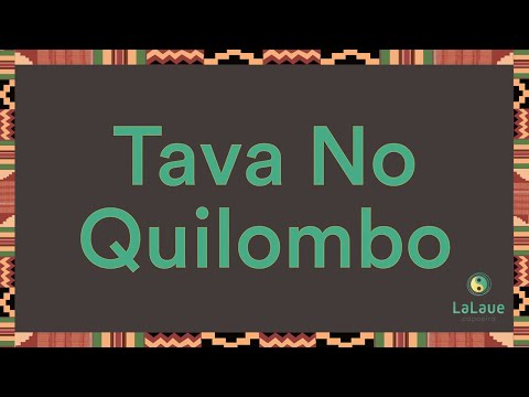Tava No Quilombo