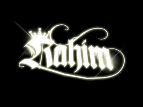 Rahim feat. Bigg A Kolonie ! (Ahlen Rap)