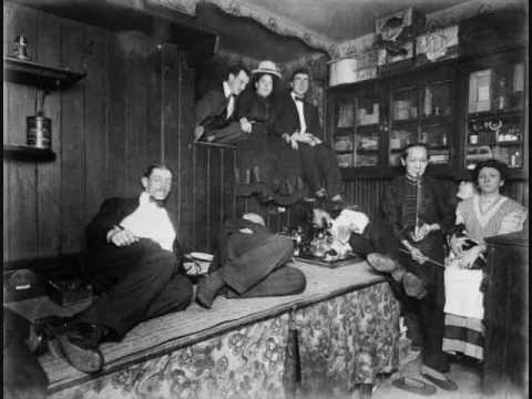 Ernest Rodgers - Willie the chimney sweeper (1927)