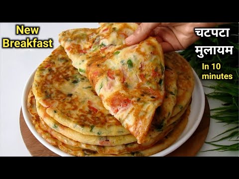 Incredible! Quick Breakfast Ready in 5 Minutes!Breakfast Recipes|Quick&Easy Healthy Breakfast Recipe