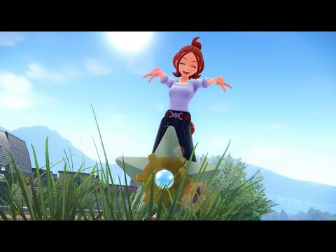 Getting EVERY Alpha in the Mega Dimension DLC! Time To keep Going!