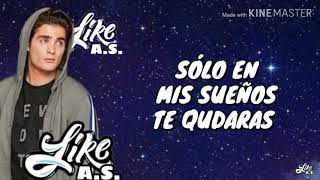 Si Tú Te Vas Carlos Said -Letra-